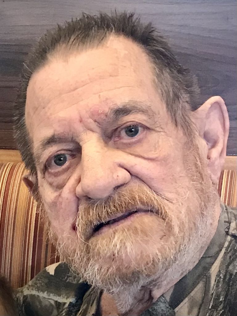 Ralph Eversole