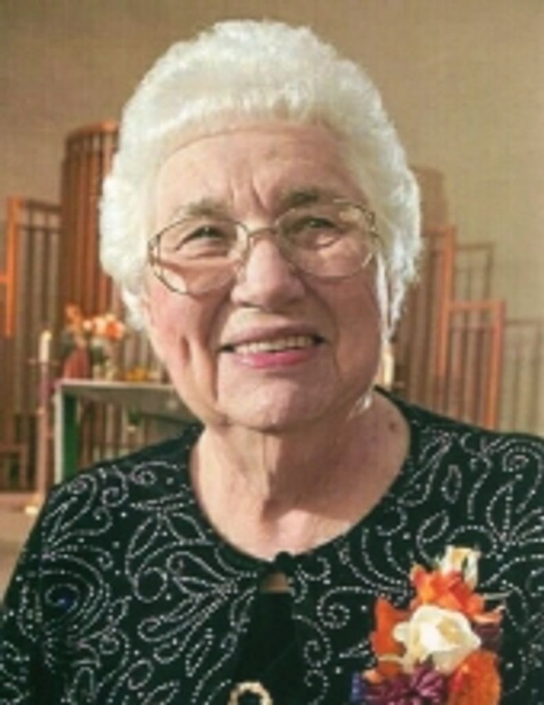 Gladys Donegon