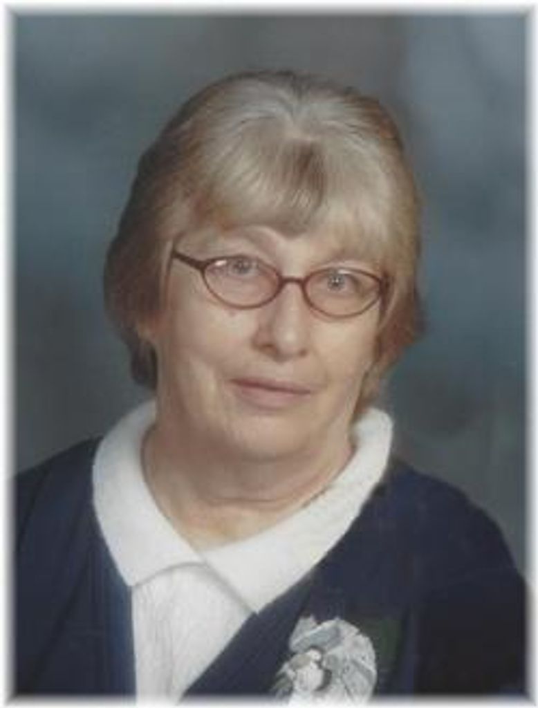 Mildred Ann Liken