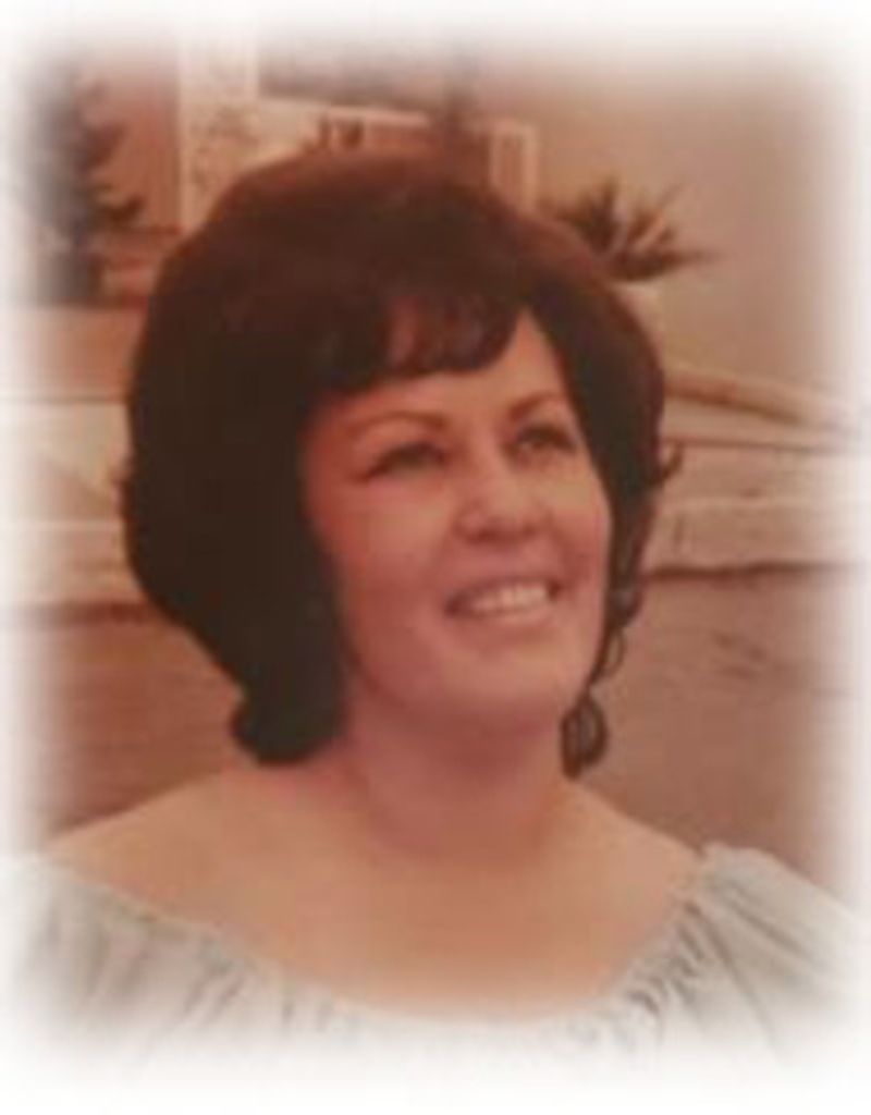 Gloria Ybarra Ogden Profile Photo