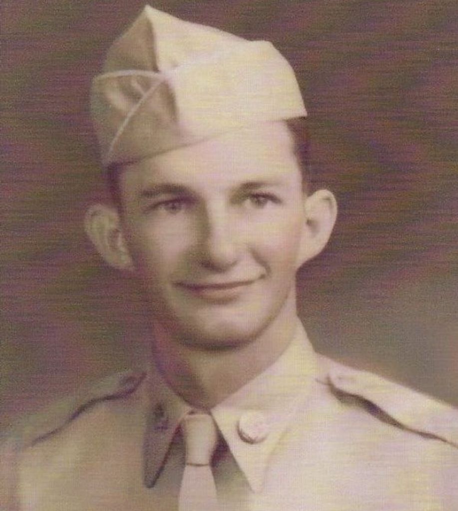 George "Porgie" Bonette, Jr
