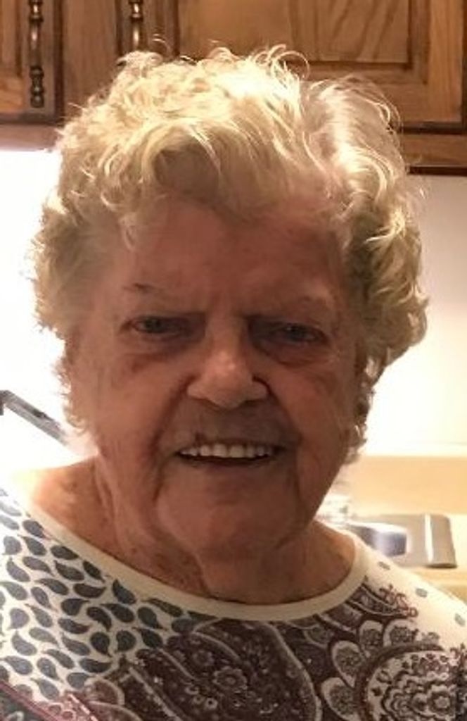 Mildred Elisabeth Pohle