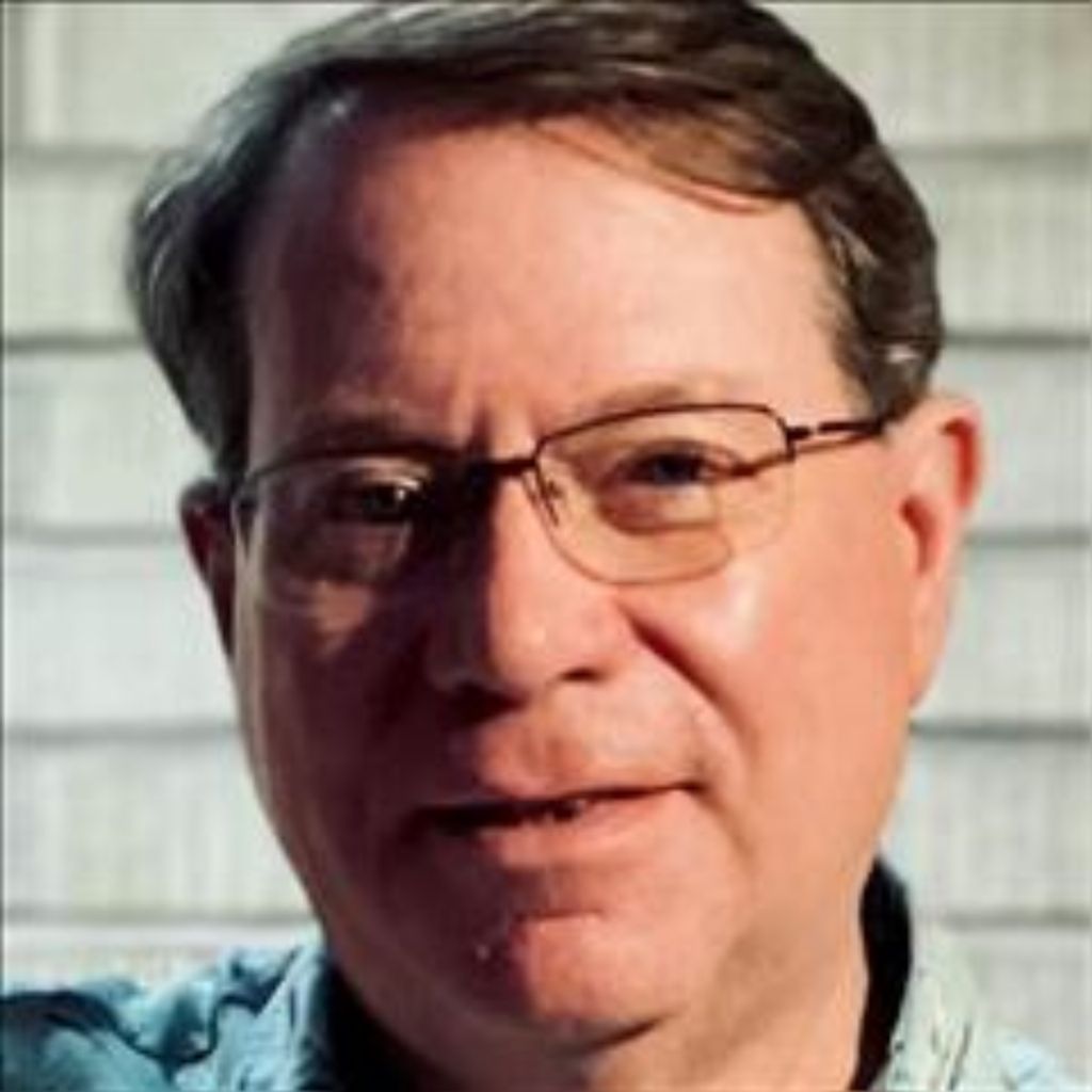 Dane Mark Jackson Profile Photo