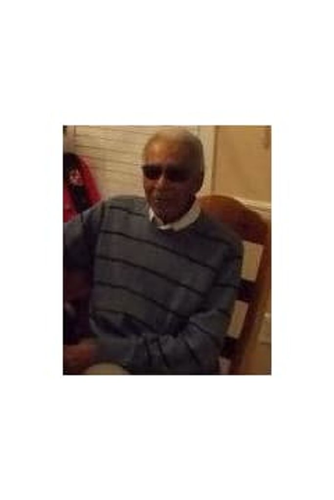 Mr. Richard   Bradford Jr.