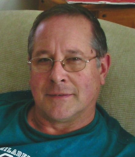 Keith Mark Perry Profile Photo