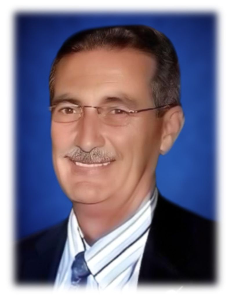 Patrick Joseph Moran Profile Photo
