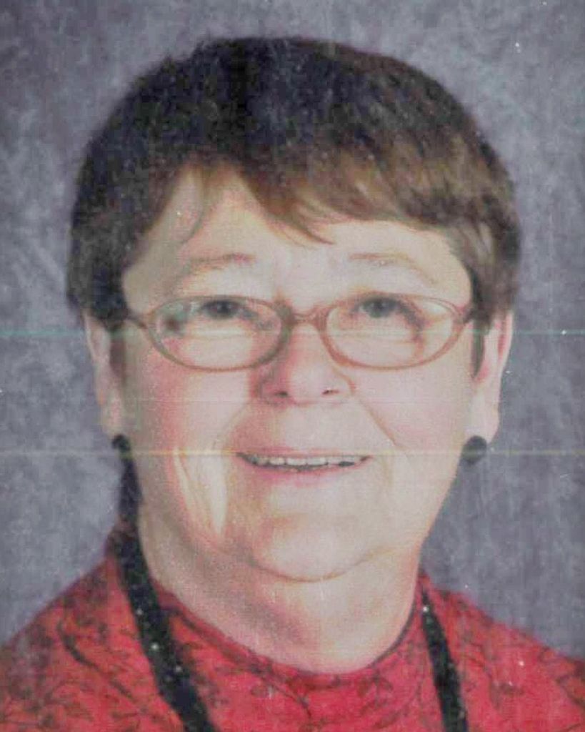 Janice Elaine Loewen Profile Photo