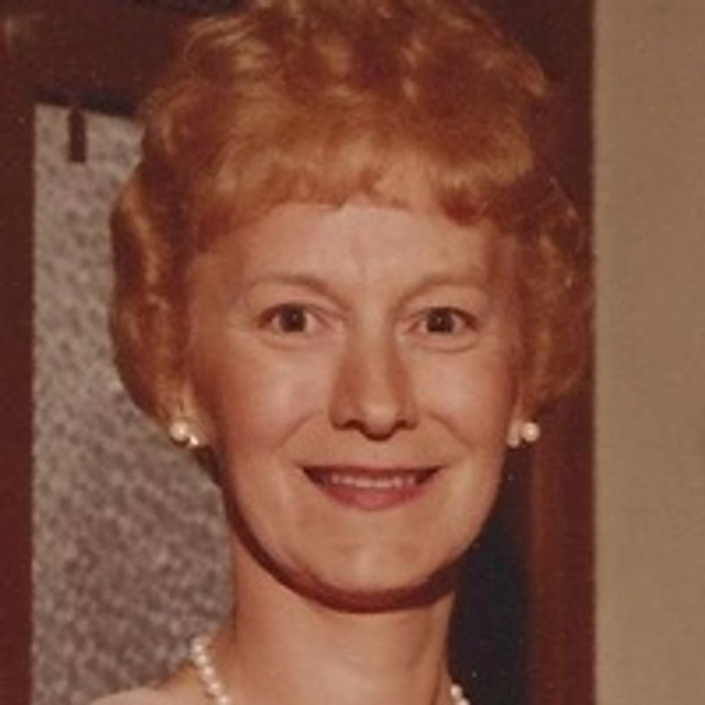 Elizabeth "Betty" R. Hicks