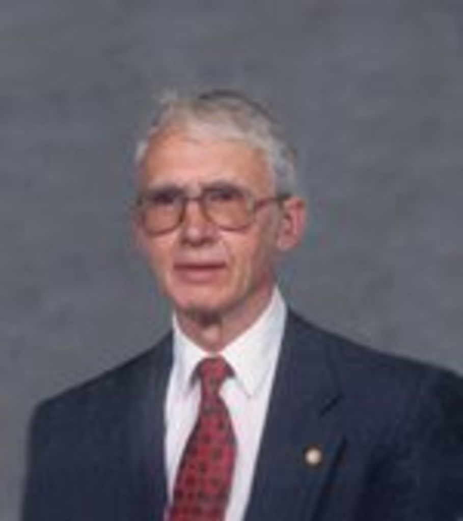 Raymond E. Adermann