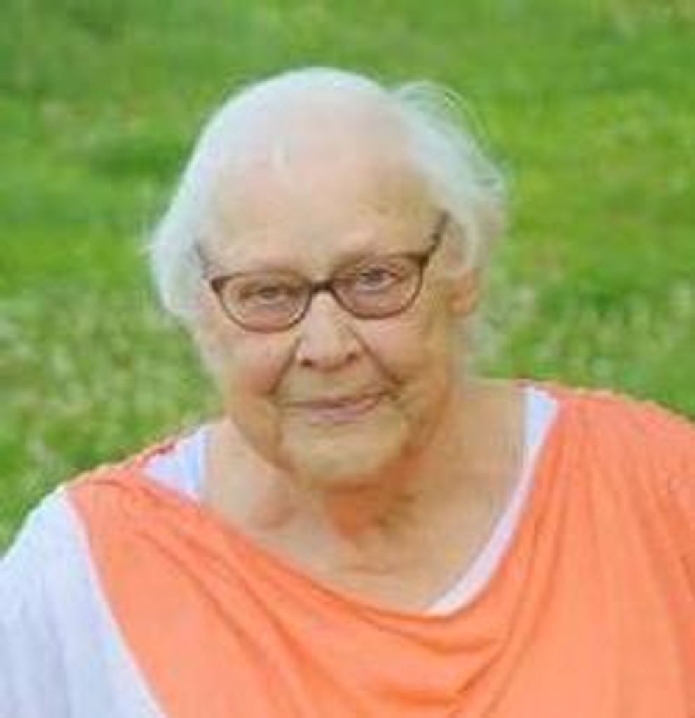Virginia T. Laudenklos