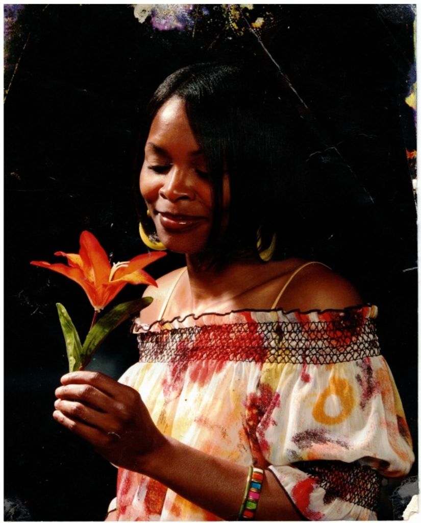 Qwantilla S. Bagley