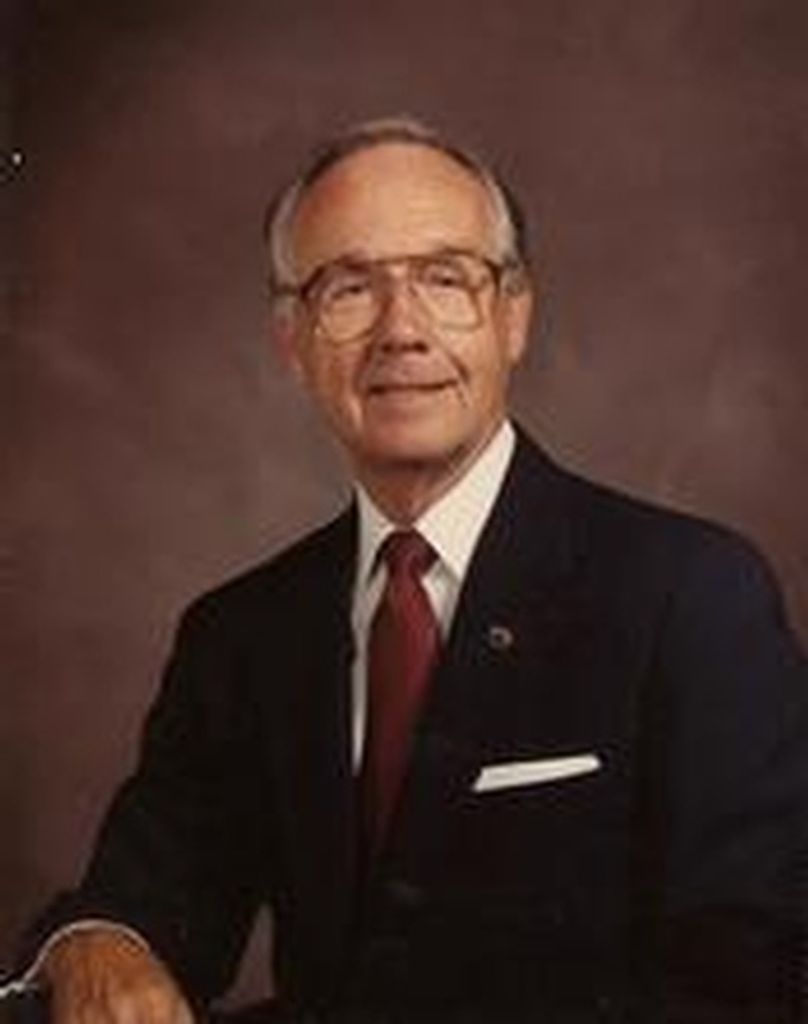 George Frazier