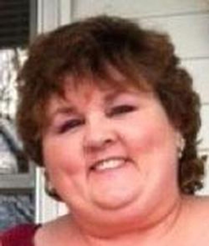 Vera 'Shelly' Michelle Pruett