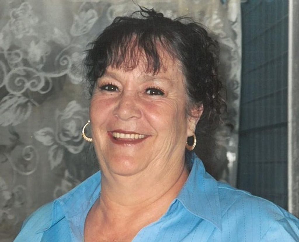 M. Adelina Mendes Profile Photo