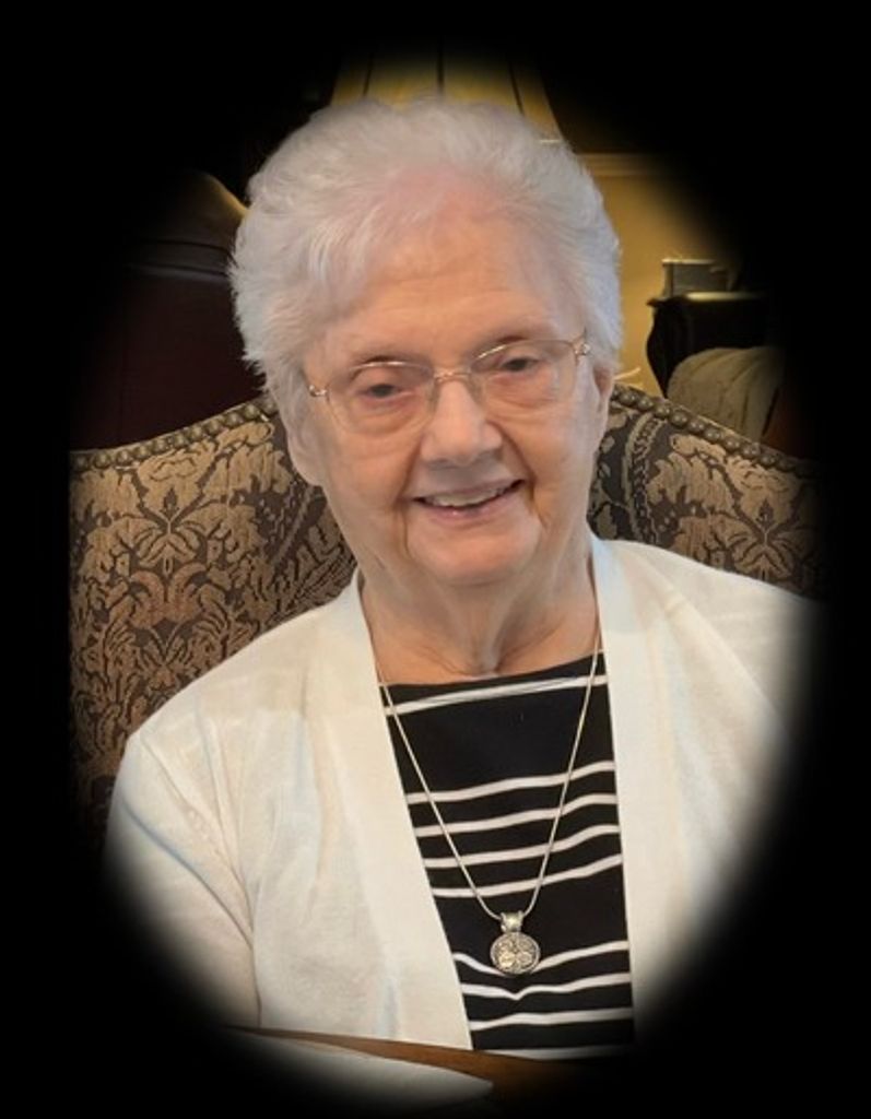 Evelyn Guth Profile Photo