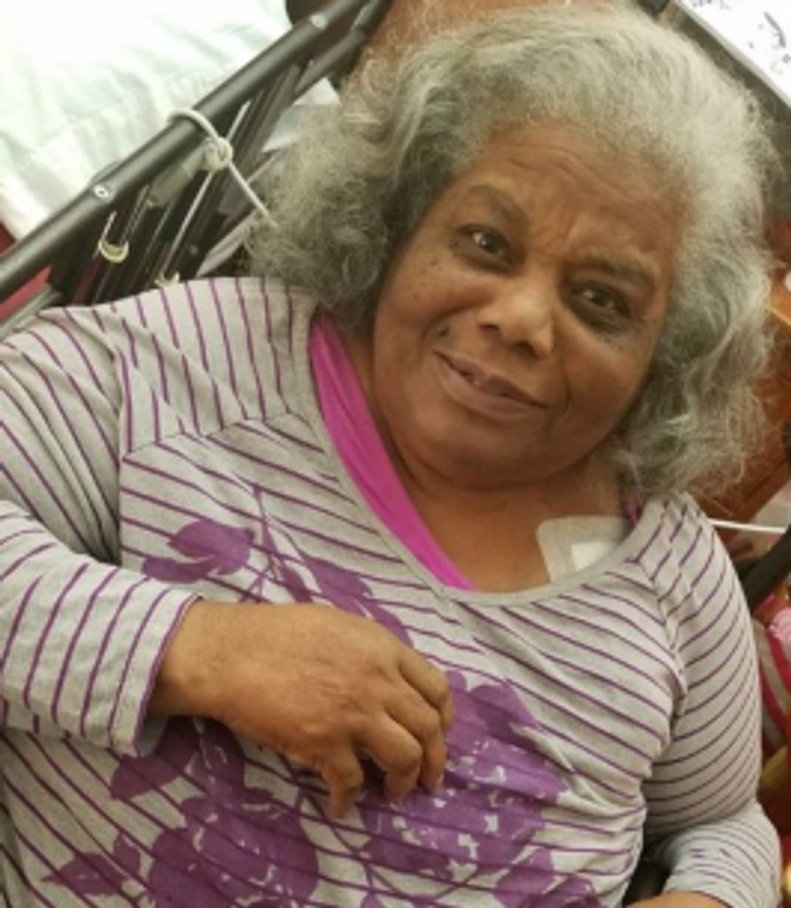 Linda Joyce Price Williams