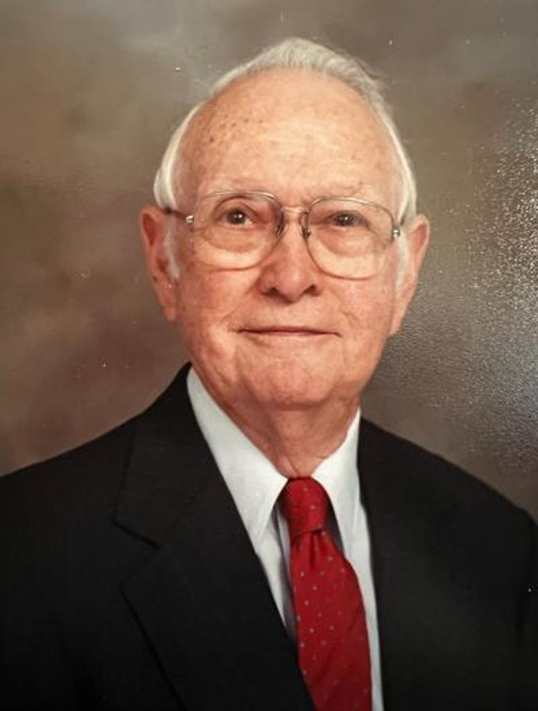 George W. Krumme Profile Photo