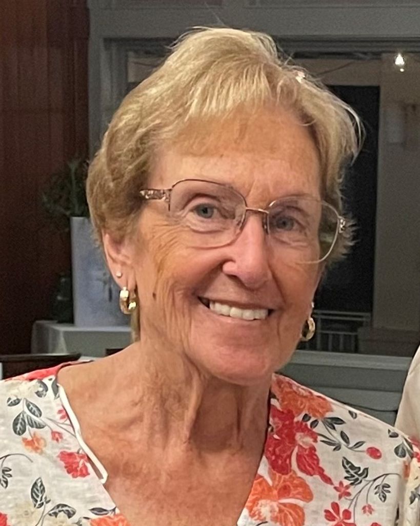 Maria E. Addington Profile Photo