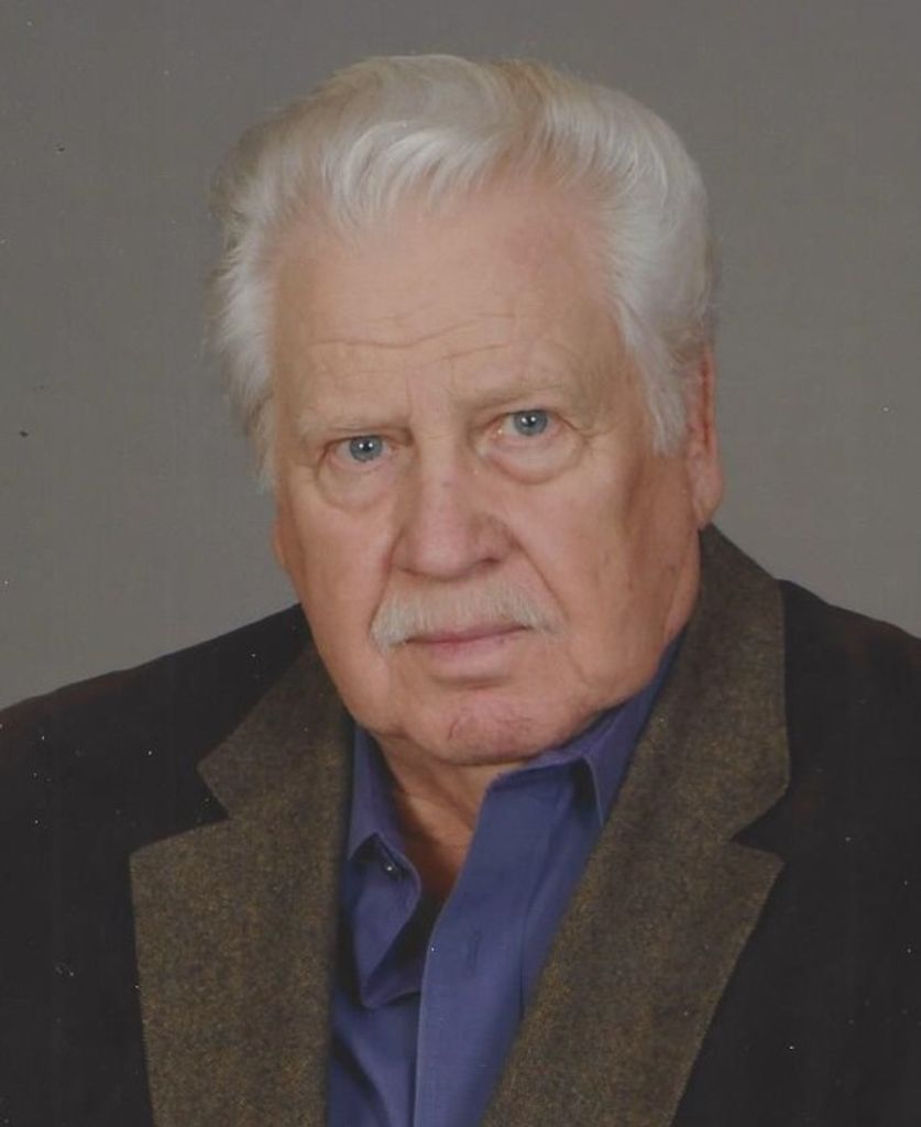 William Lavell Lambert