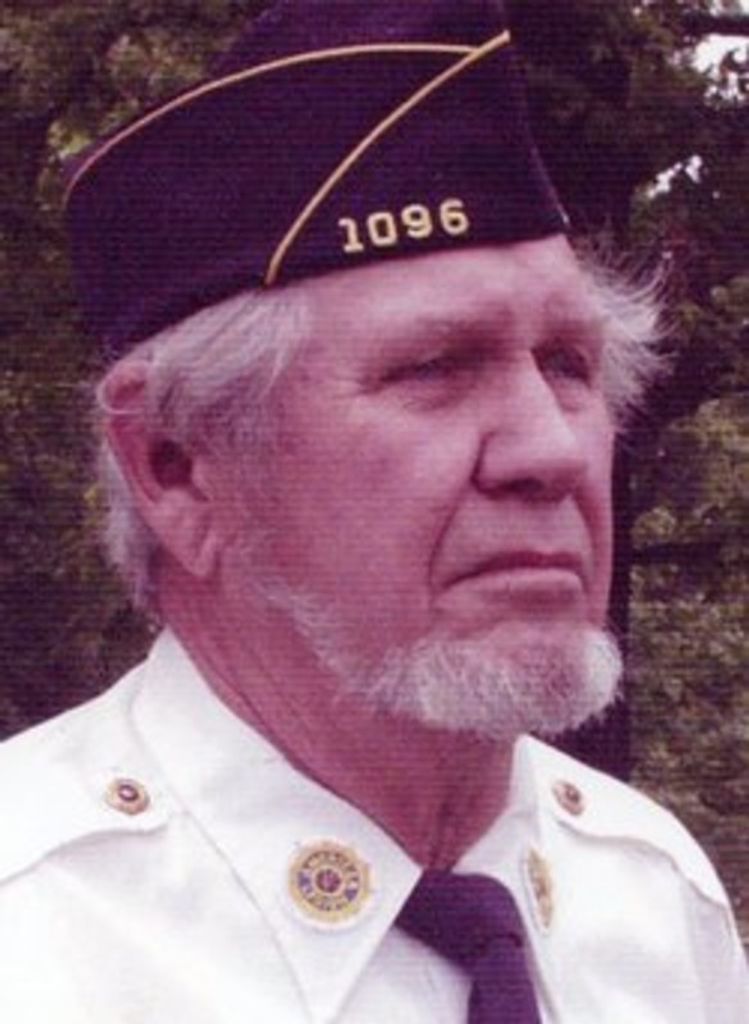 Howard W. Reuscher