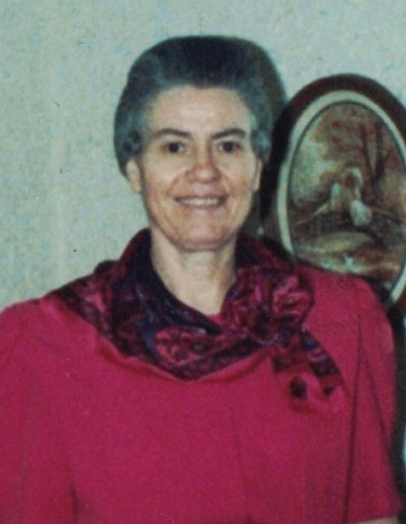 Jane Miller Sinquefield