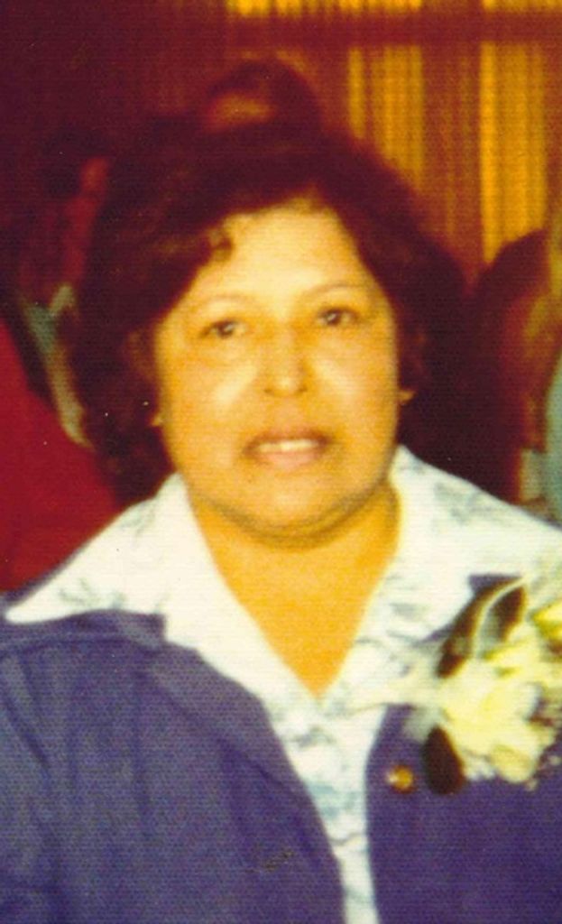 Antoinette Marie Henshaw