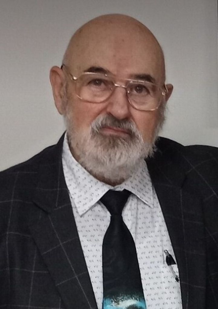 Rev. Lawrence Paul Chatman Profile Photo