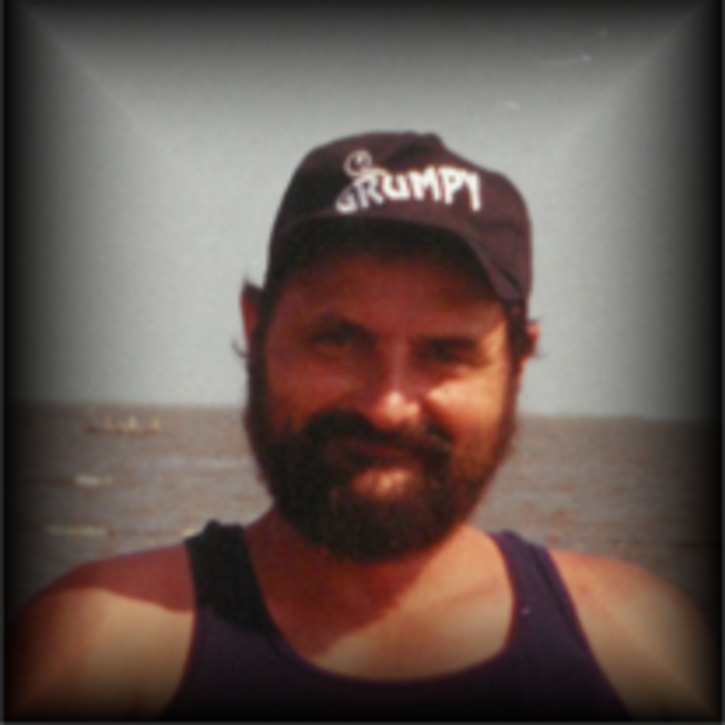 Steve Kirk