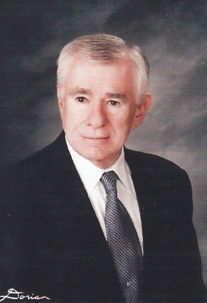 Jerome L Haupt