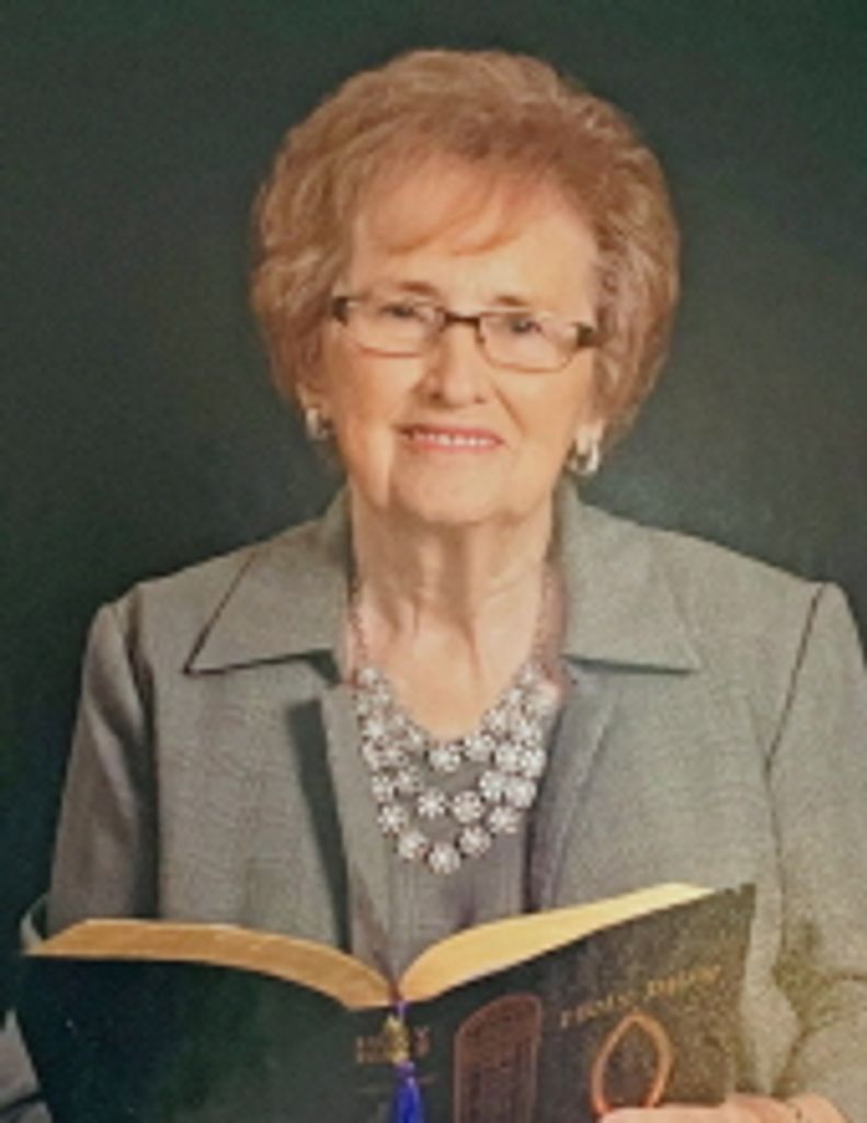 Eloise Taylor Profile Photo