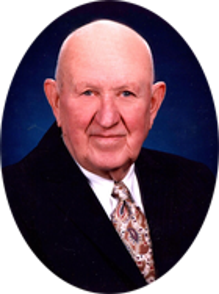 Burton Schuckers