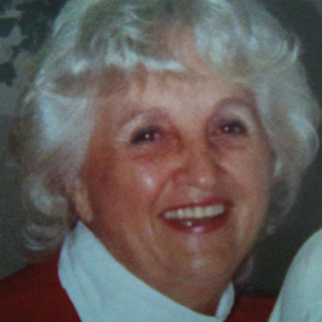 Wanda M. Comstock