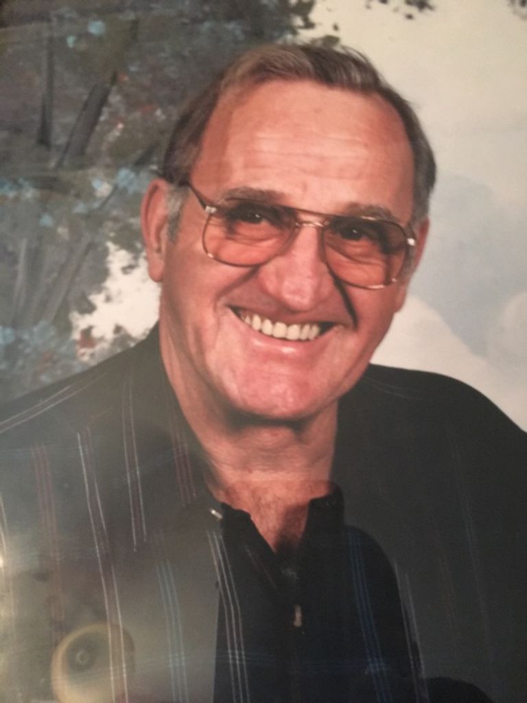 Reginald Joseph Frechette Profile Photo