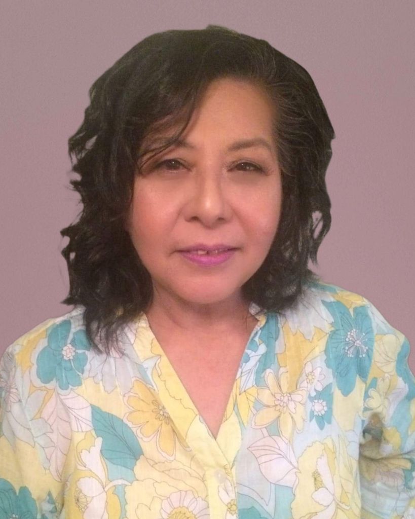 Martha Elva Barbosa Profile Photo