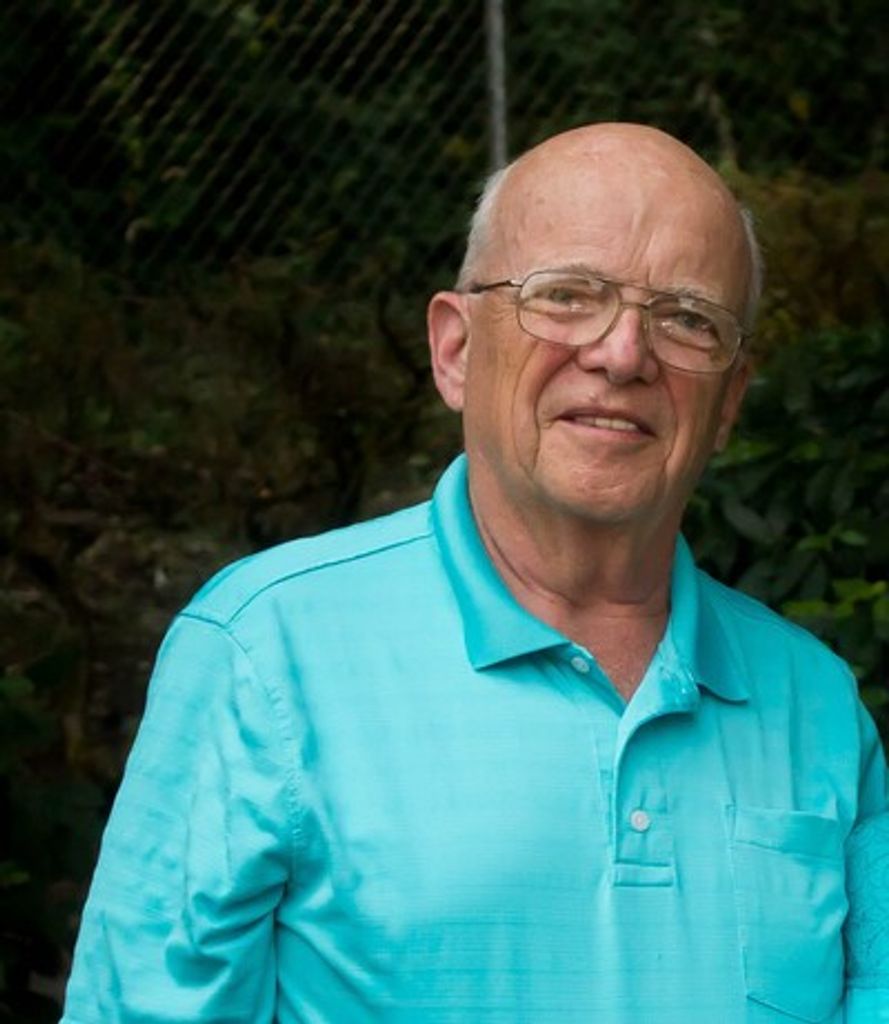 Kenneth N. Moreland Profile Photo