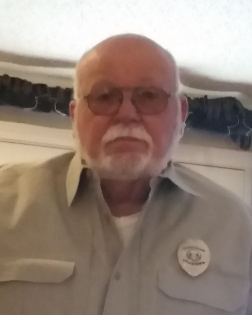 Roger D. Simmons