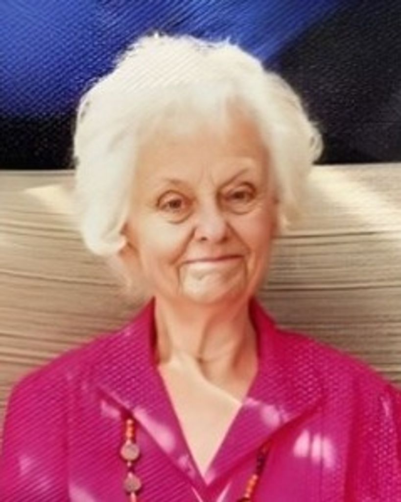 Patricia Lee Hubler Profile Photo