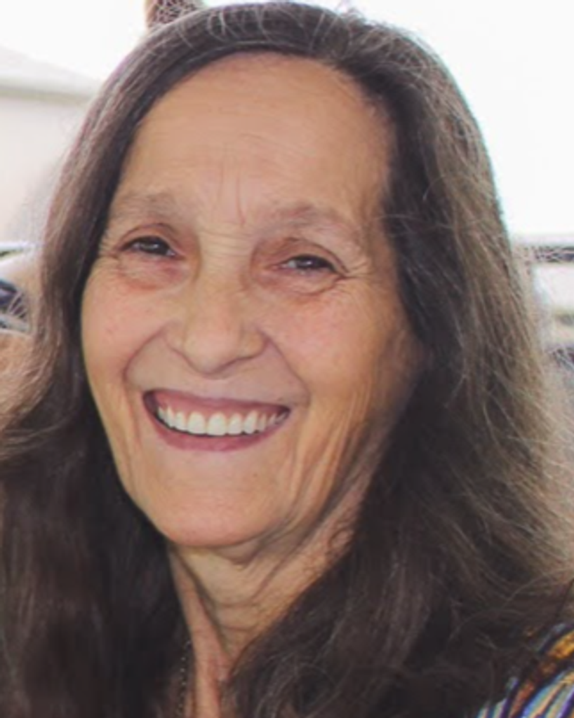Datha Ann Donnelly