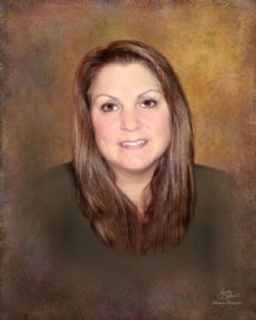 Julie Harvey