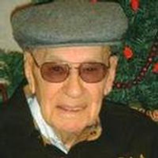 Vernon George Timm Profile Photo