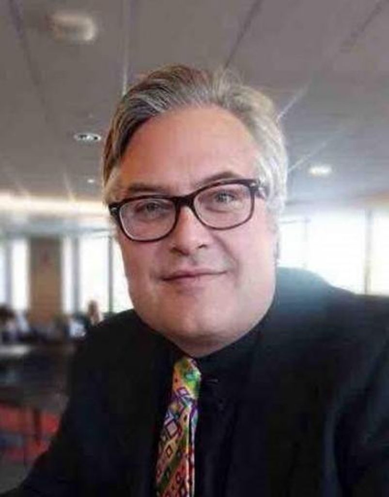Jeremy Brian Sideris Profile Photo