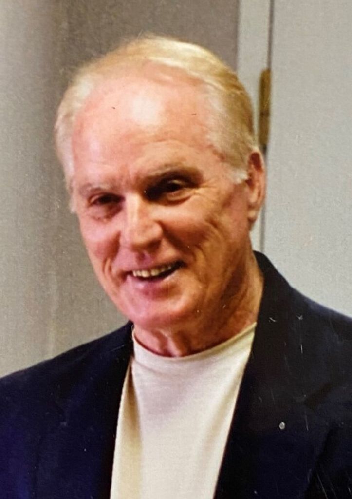 Everett Stanley