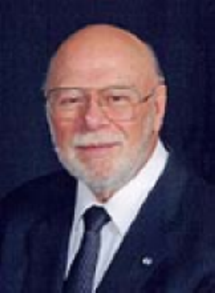 Neil  Claud Williston