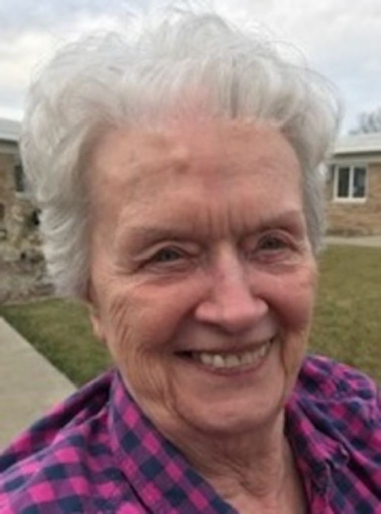 Rosetta Arlene Nofziger-Gorsuch Profile Photo