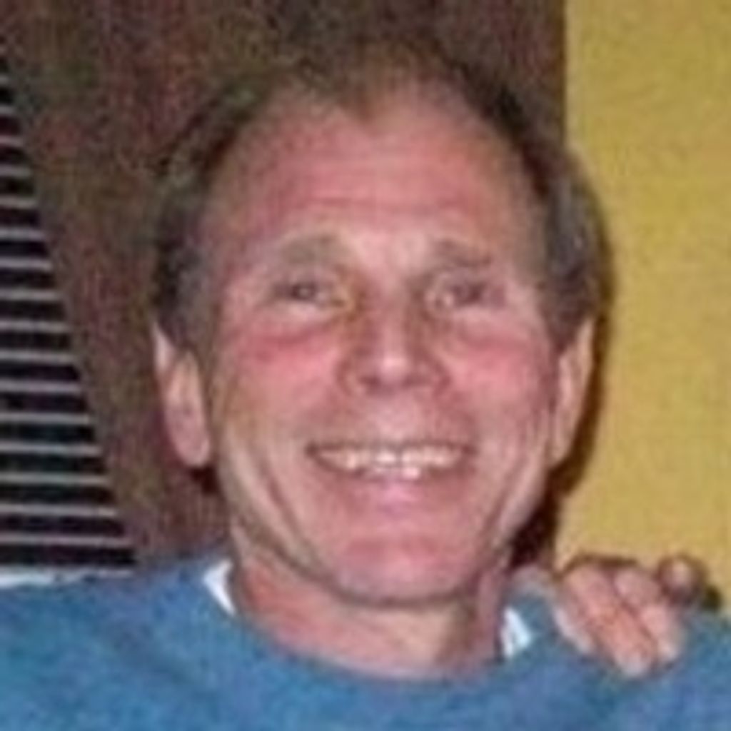 Harold  Dean Hollaway