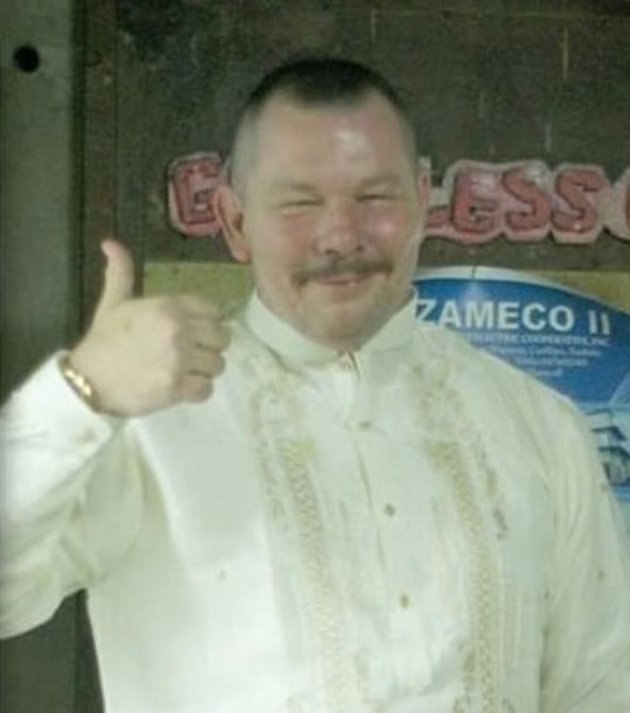 Carleton G. "Charlie" Murphy