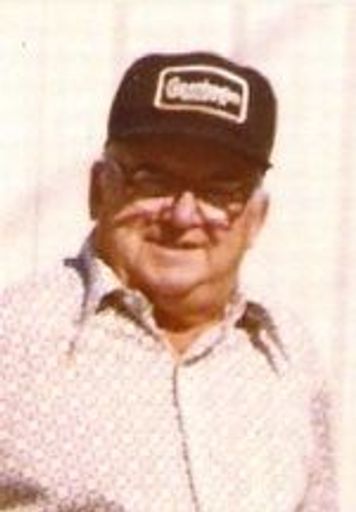 Wayne Everett Carrington Profile Photo