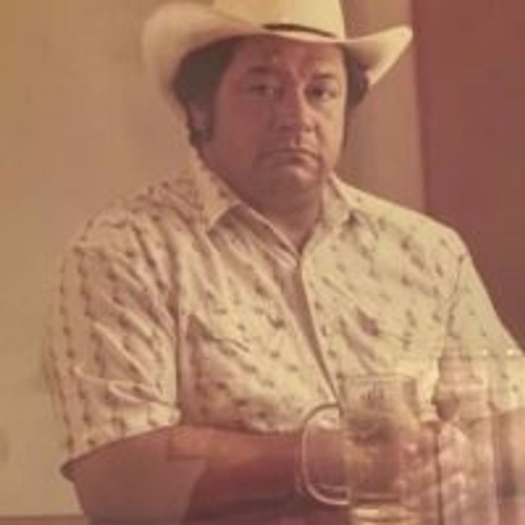 Jose D. Villarreal