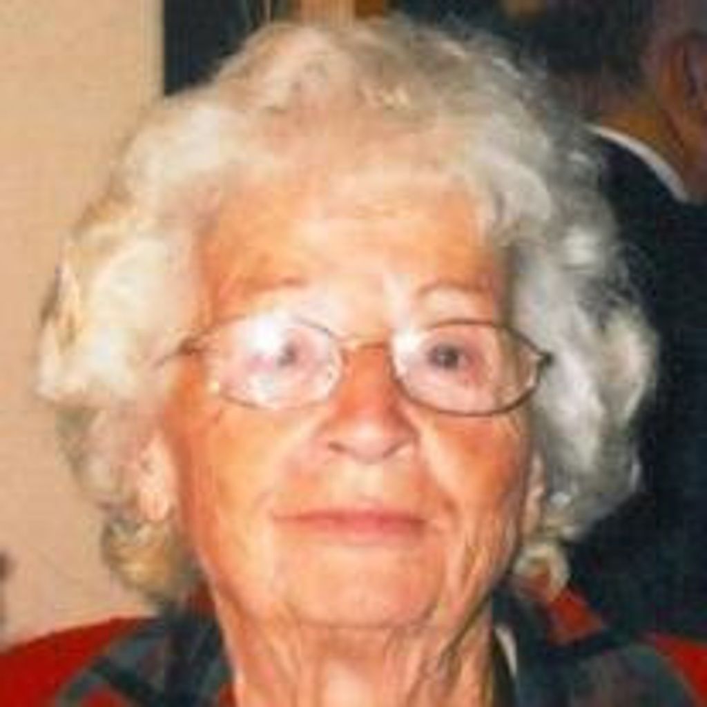 Dorothy M. Cupp