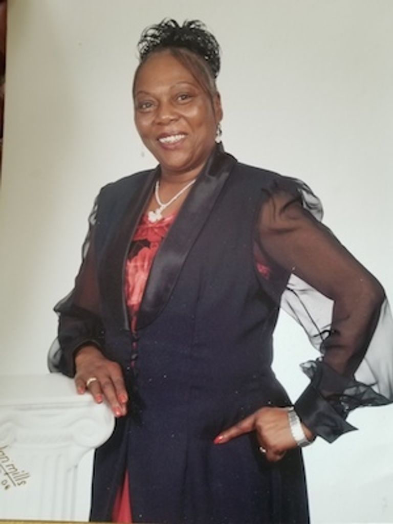 Phyllis Teresa Tinsley Profile Photo